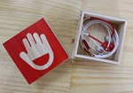 Mở hộp tai nghe hand-made đầu tiên tại Việt Nam
