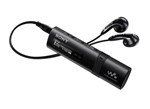 Máy nghe nhạc Walkman sặc sỡ, giá rẻ mới của Sony