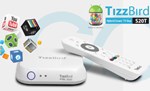 Đầu Android chuyên chơi HD Blu-ray đầu tiên ở VN