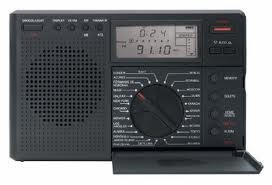 Radio Tecsun PL-300