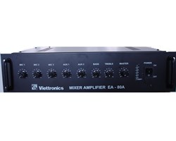 Ampli Viettronics EA-80