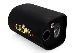 Loa Crown 8