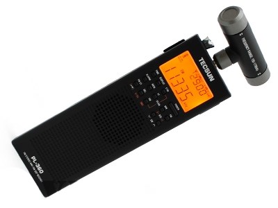 Radio Tecsun PL-360