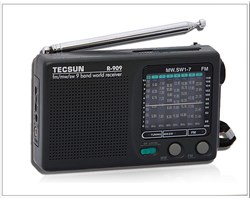 Radio Tecsun R-909