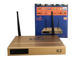 Android TV Box VINABOX X2