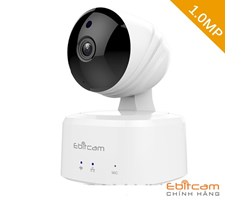Camera IP Ebitcam E2 (1.0MP)