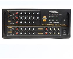 Amply Jarguar Suhyoung PA-506 Gold Limited Edition