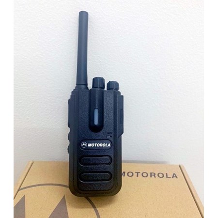Bộ đàm Motorola CP-550
