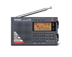 Radio Tecsun PL-330