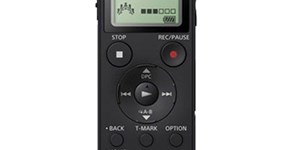 Máy ghi âm KTS Sony ICD-PX470