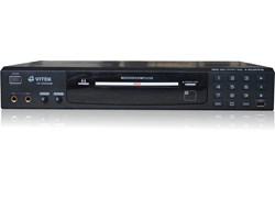 Đầu DVD Karaoke VITEK VK350 HDMI