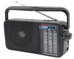 Radio JSL RD-2400BT