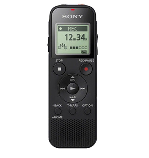 Máy ghi âm KTS Sony ICD-PX470