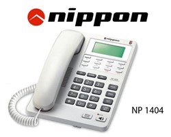 Nippon NP-1404