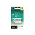 Pin sạc AA 2100mAh SONY  NH-AA-B2KN