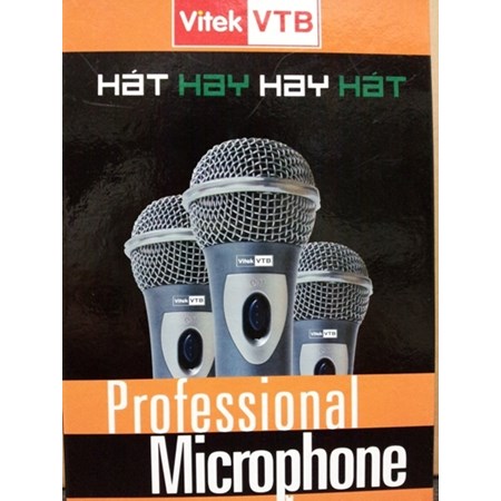 Micro Vitek PM-802