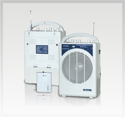 Máy trợ giảng SHDZ SH-3200
