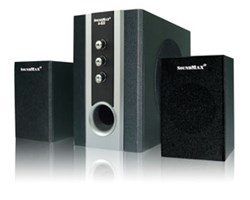 Loa SOUNDMAX A-820