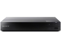 Đầu Bluray Sony BDP-S1500	