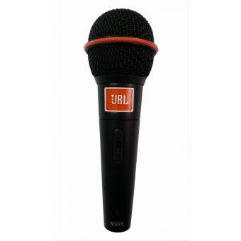 Micro JBL M60S