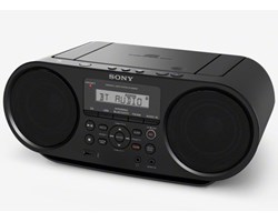 SONY ZS-RS60BT