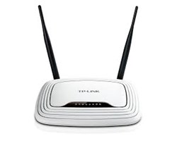 Wireless Router TP-LINK TL-WR841N