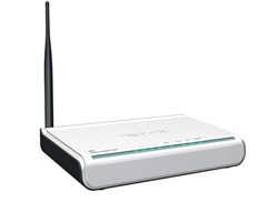 Wireless Router Tenda-W311R