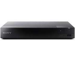 Đầu Blu-ray Sony BDP-S5500