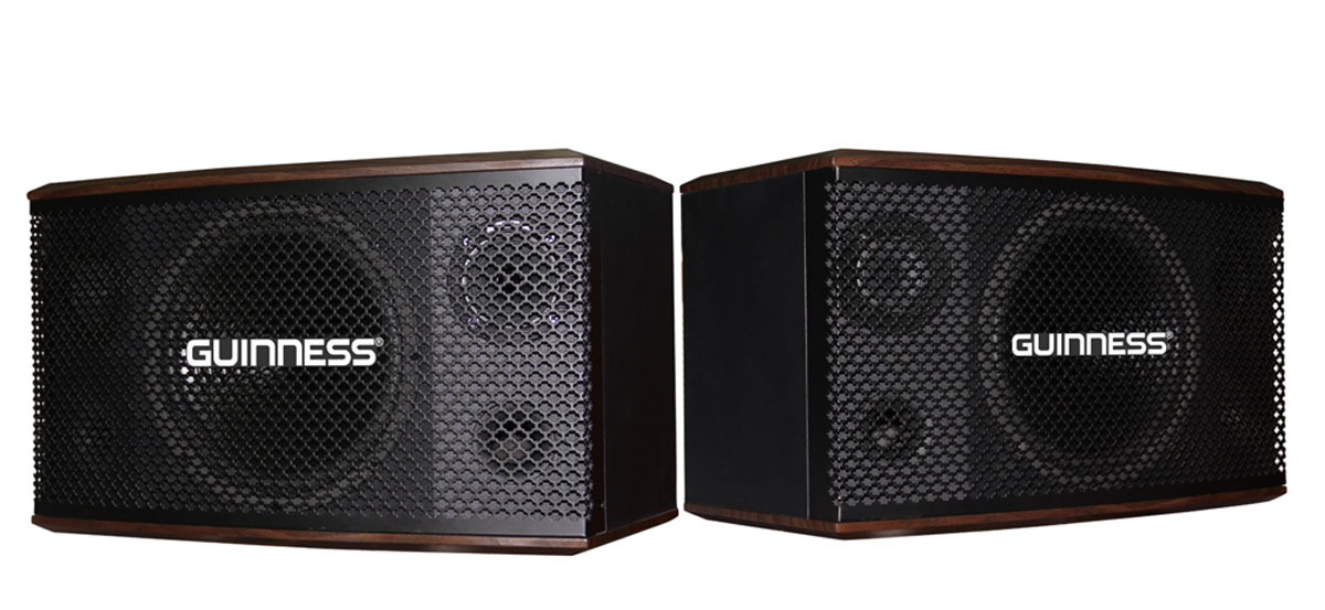 Loa Guinness 103 Series VII