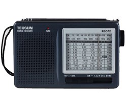 Radio Tecsun R-9012
