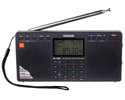 Radio Tecsun PL-390