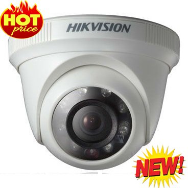 HIKVISION DS-2HN56C8T-IRM