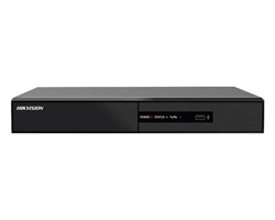 HIKVISION DS-7204 HDTVI