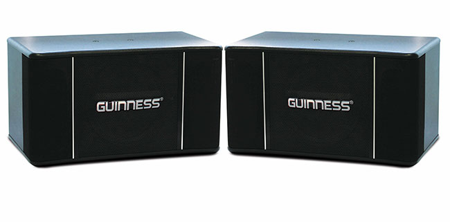 Loa Guinness 103 Series VIII