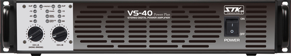 Ampli STK-VS-40