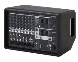 Mixer Yamaha EMX512SC