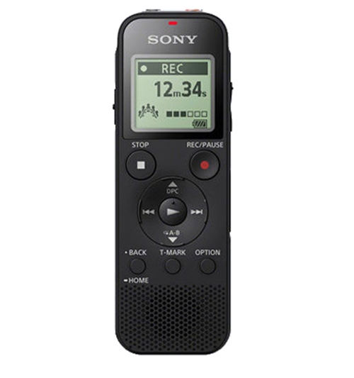 Sony ICD-PX470