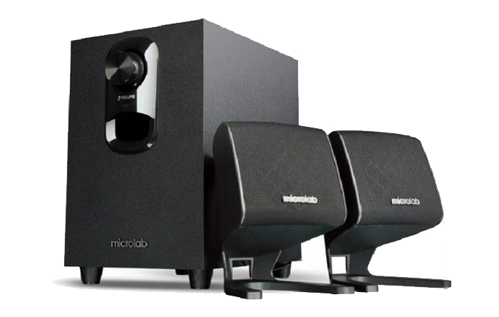 Loa Microlab M-108