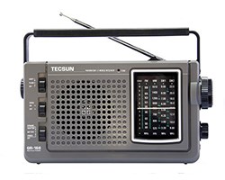 Radio Tecsun GR-168