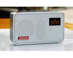 Radio Tecsun ICR-100