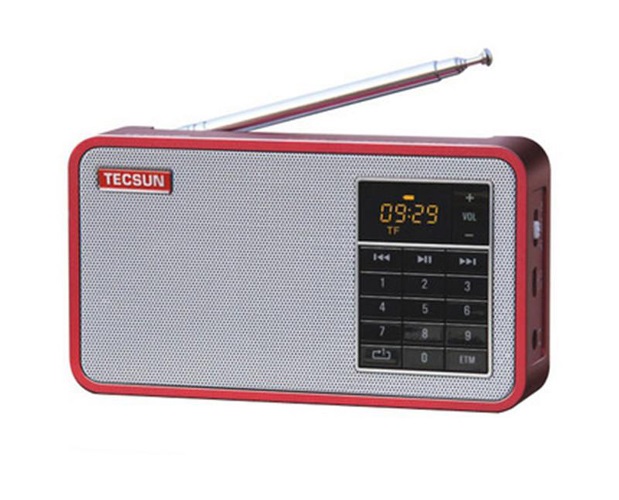 Tecsun X3