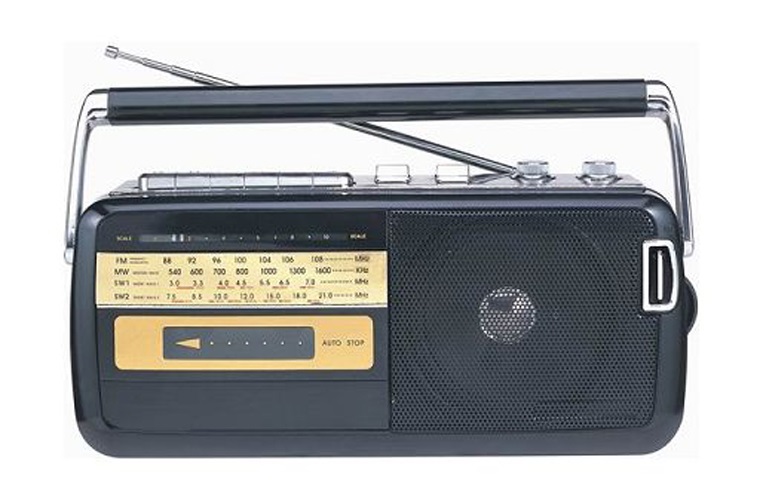 Panasonic RX-M50M3