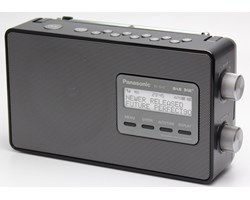 Radio Panasonic RF-D10