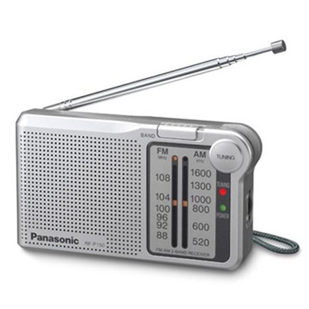 Radio Panasonic RF-P150D