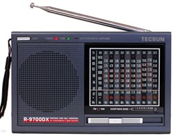Radio Tecsun R9700DX