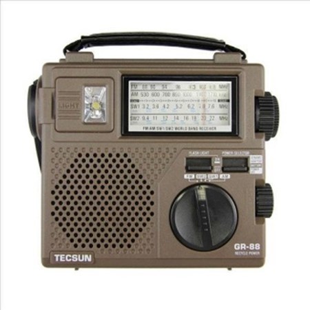 Radio Tecsun GR-88