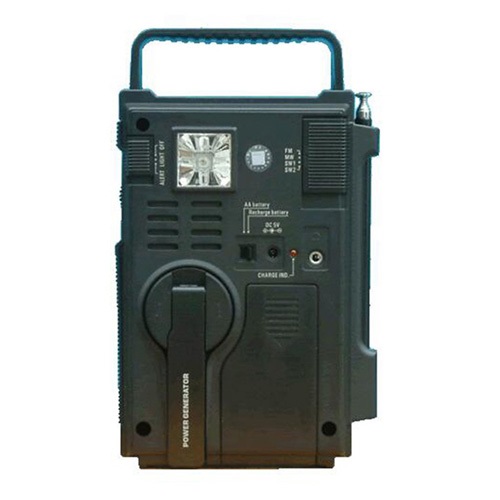 Radio Tecsun GR-138