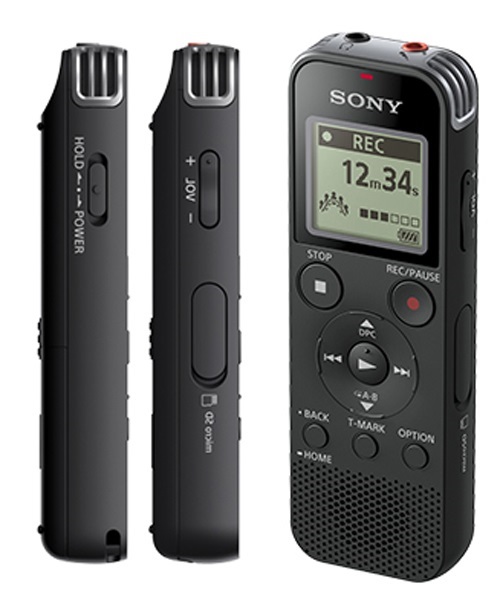 Máy ghi âm Sony ICD-PX470