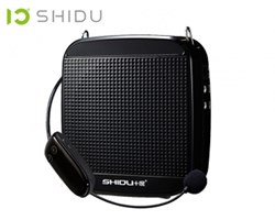 Máy trợ giảng Shidu SD-S613 (không dây)