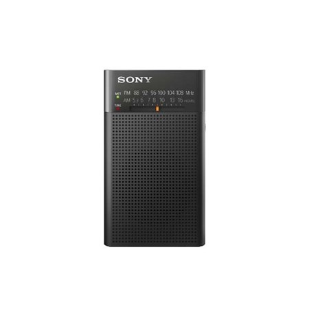 Radio Sony ICF-P26